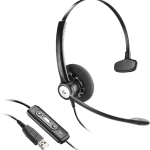 PLANTRONICS C610/C610-M MONAURAL