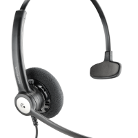 Plantronics HW111N Monaural