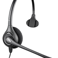Plantronics HW251N Manaural