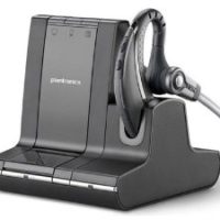PLANTRONICS W730/W370-M OVER-THE-EAR