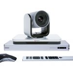 Enterprise-grade video conferencing, voice and collaboration experiences to accelerate decision-making and foster innovation.