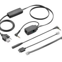 Plantronics Apa-24 (Alcatel)