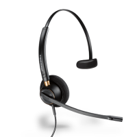 Plantronics | Poly EncorePro HW510 Headset