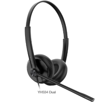 Yealink YHS34/YHS34 Lite