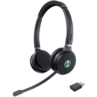 Yealink WH62 Portable